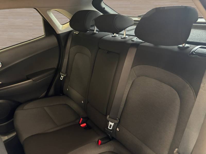 Hyundai Kona - Photo 36