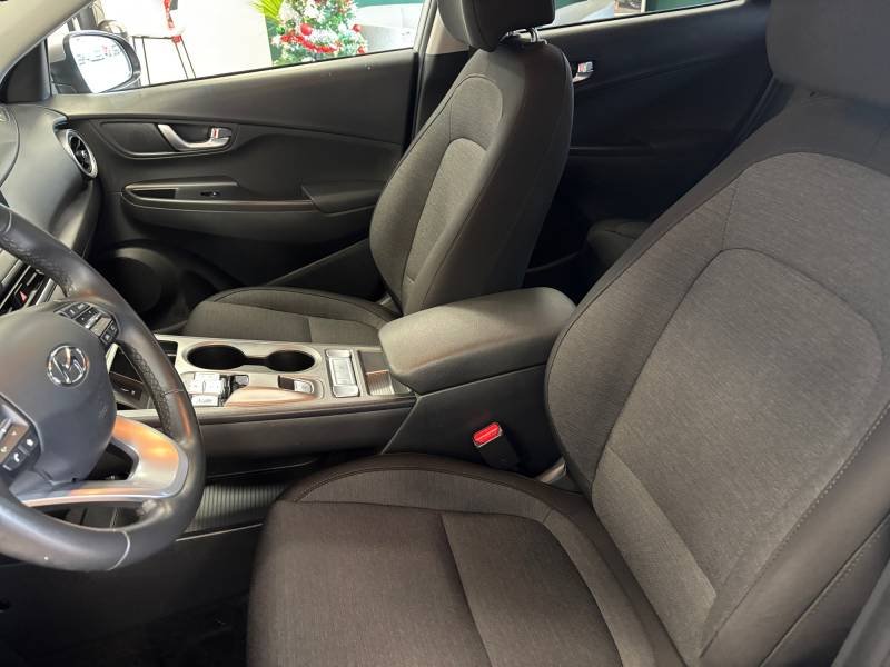 Hyundai Kona - Photo 37