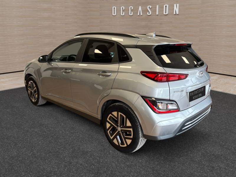 Hyundai Kona - Photo 38