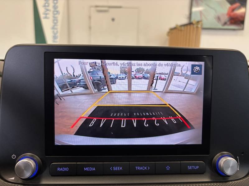 Hyundai Kona - Photo 39