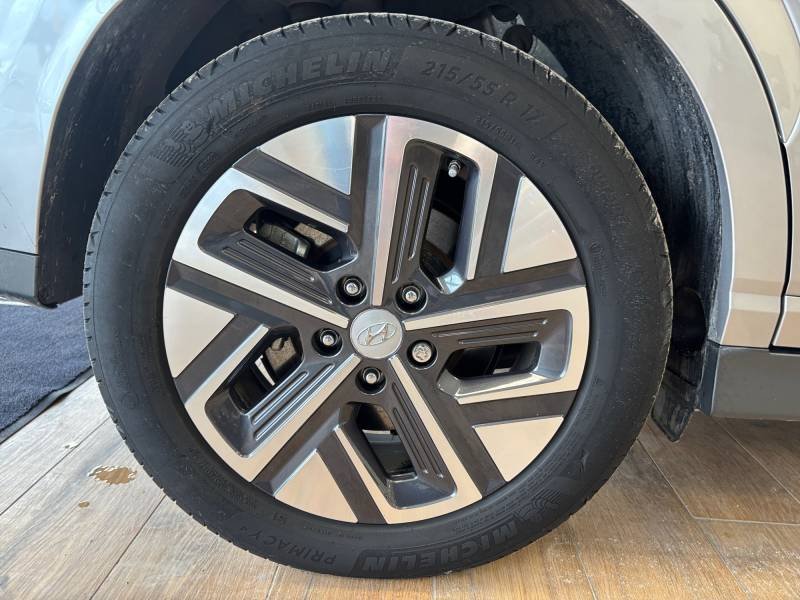 Hyundai Kona - Photo 5
