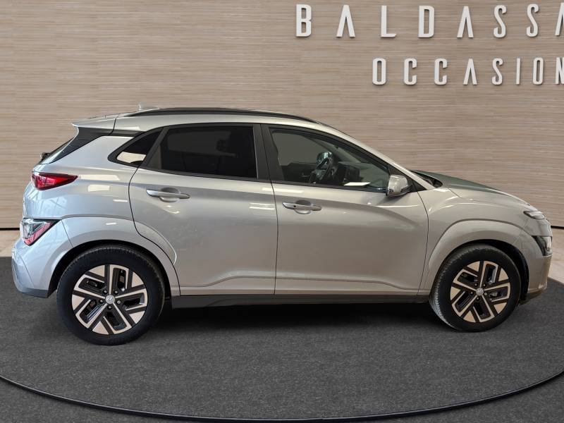 Hyundai Kona - Photo 6