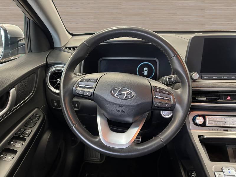 Hyundai Kona - Photo 8