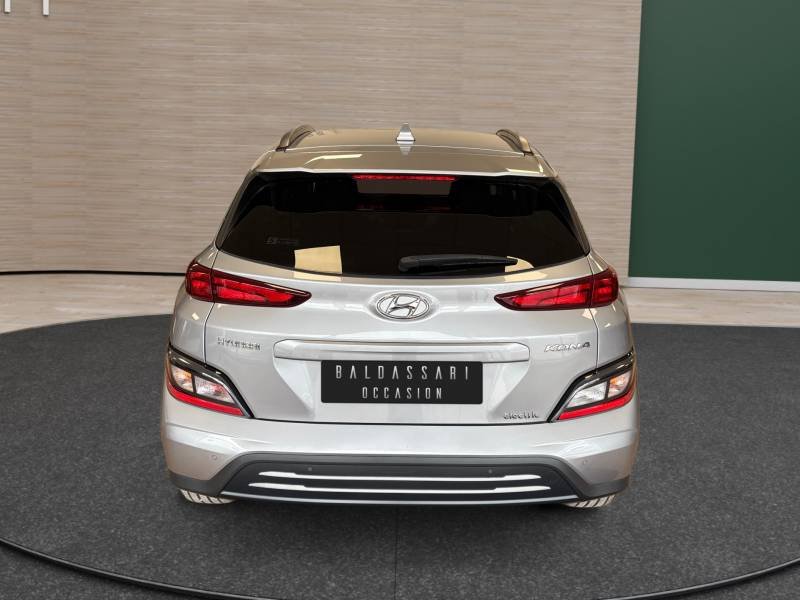 Hyundai Kona - Photo 10