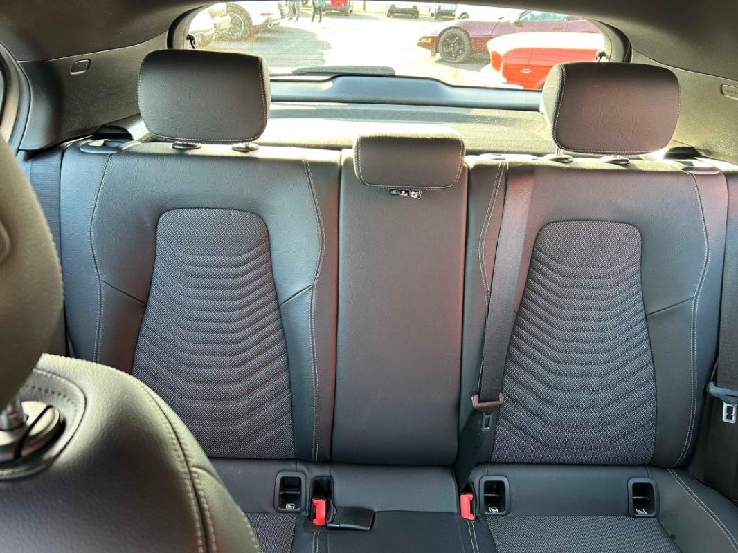 Mercedes Classe A - Photo 11