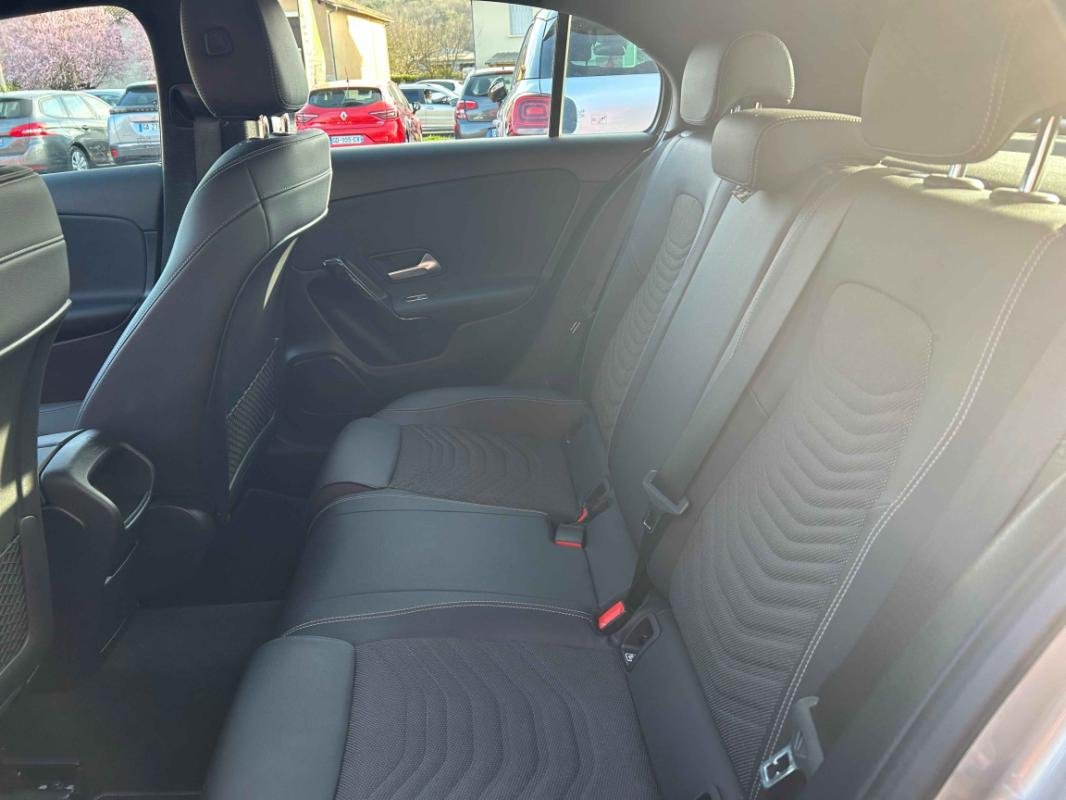 Mercedes Classe A - Photo 12