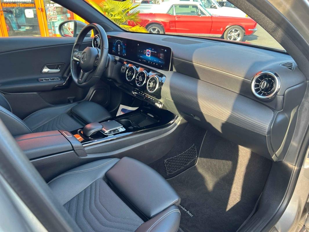 Mercedes Classe A - Photo 14