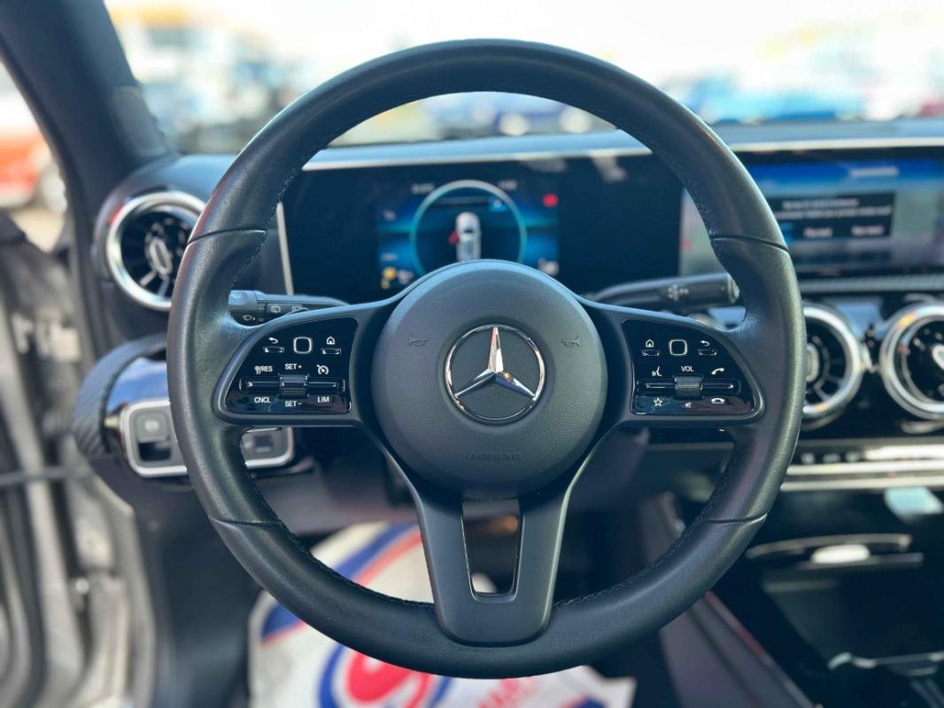 Mercedes Classe A - Photo 18