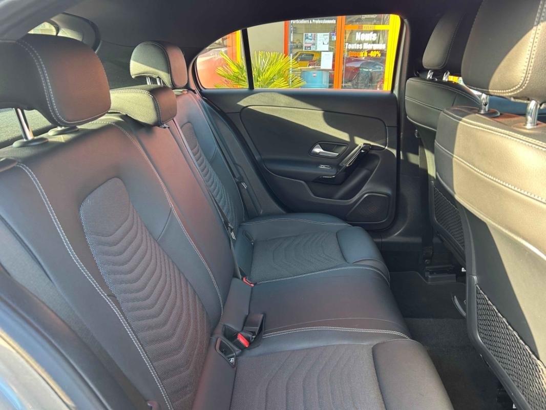 Mercedes Classe A - Photo 26