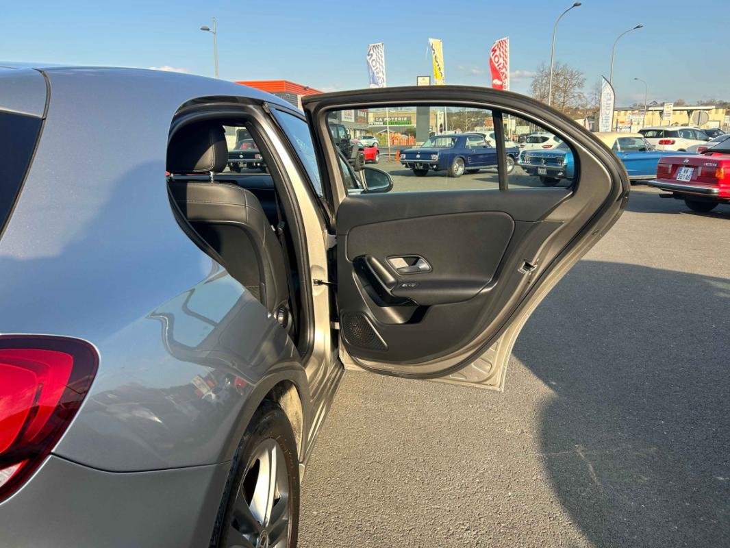 Mercedes Classe A - Photo 27