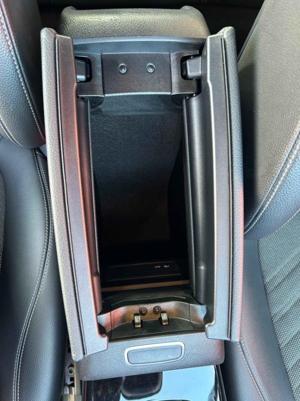 Mercedes Classe A - Photo 28