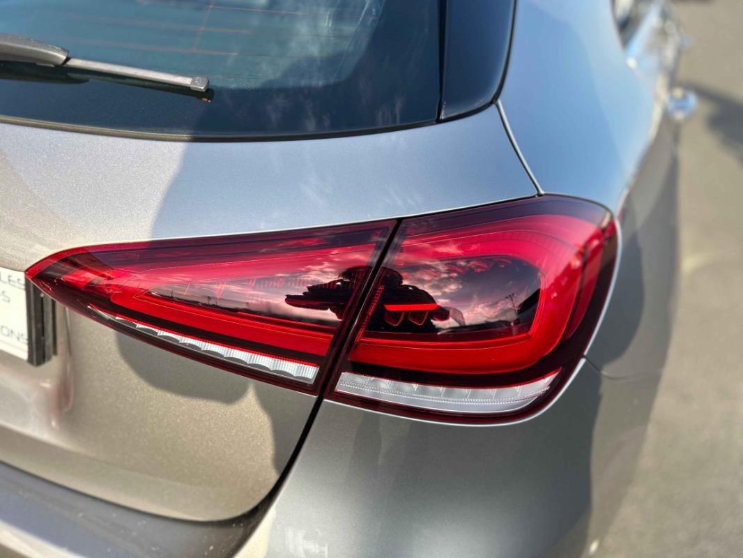 Mercedes Classe A - Photo 29