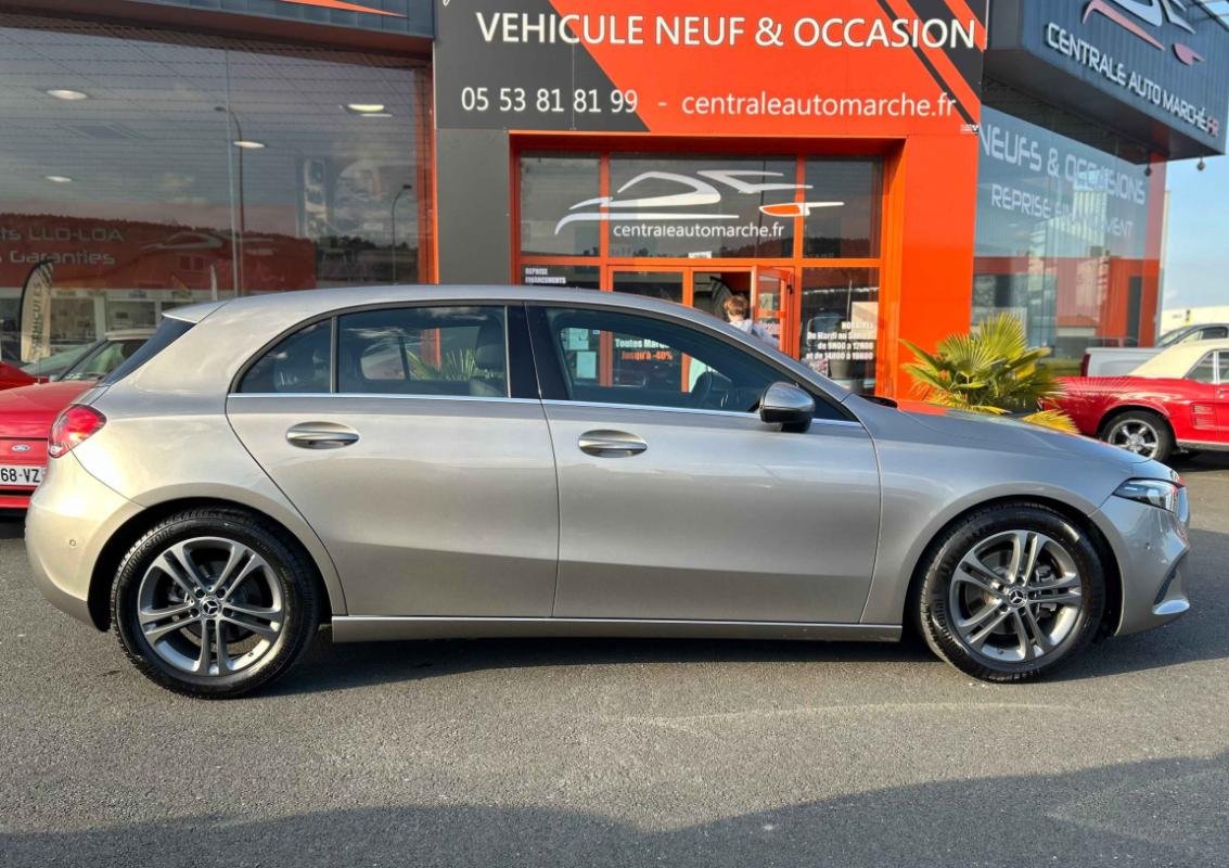 Mercedes Classe A - Photo 3