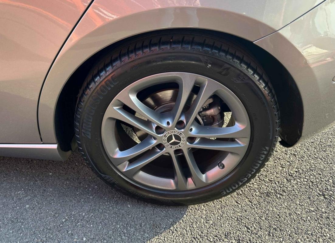 Mercedes Classe A - Photo 34