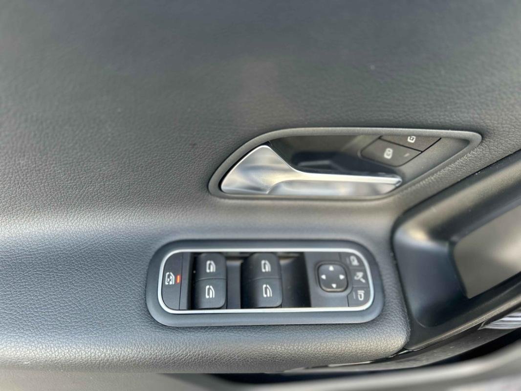 Mercedes Classe A - Photo 36