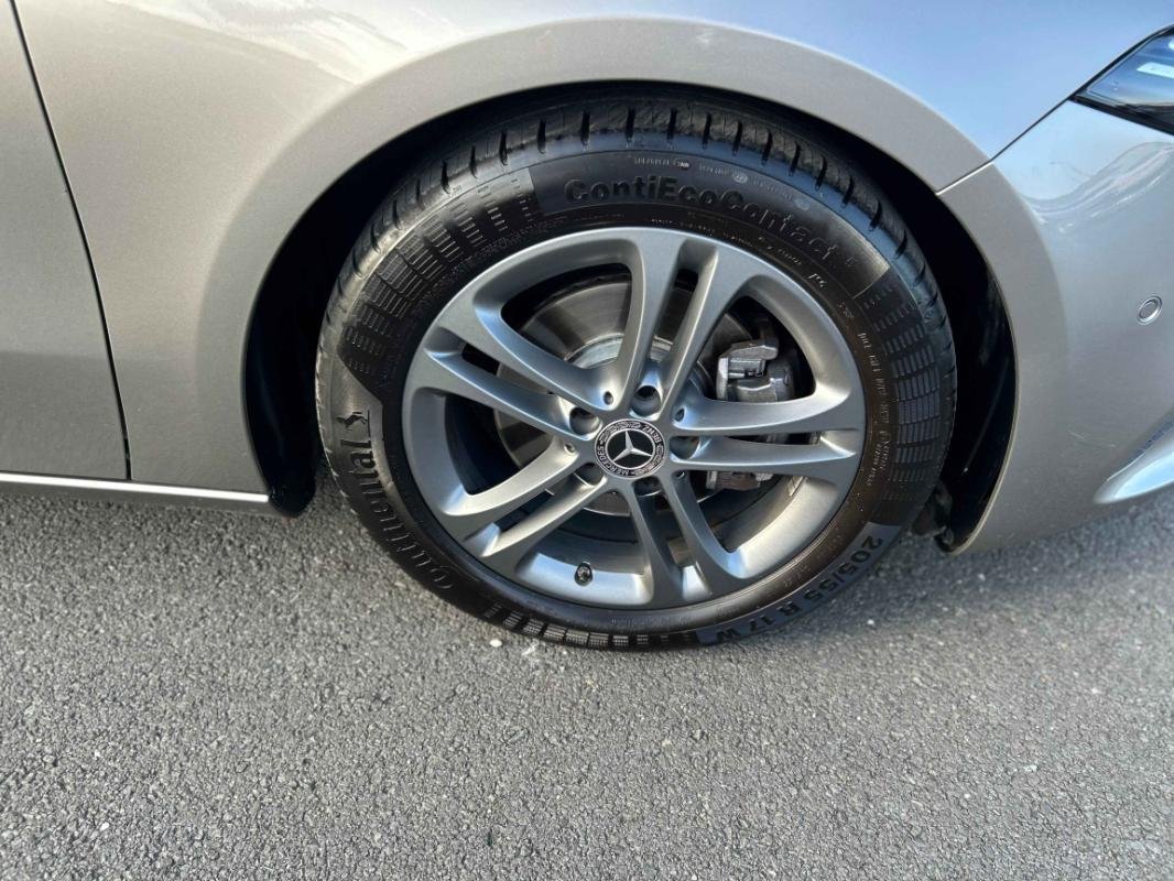 Mercedes Classe A - Photo 40