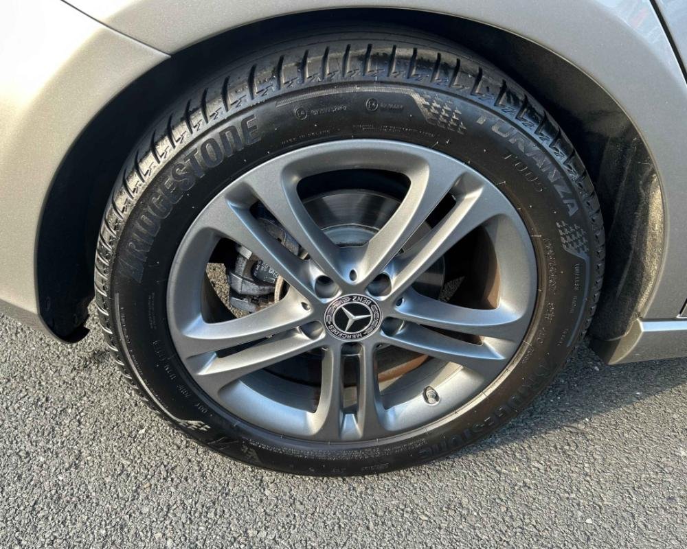 Mercedes Classe A - Photo 41