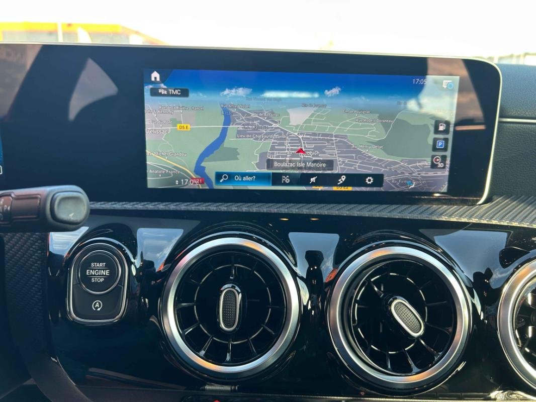 Mercedes Classe A - Photo 43