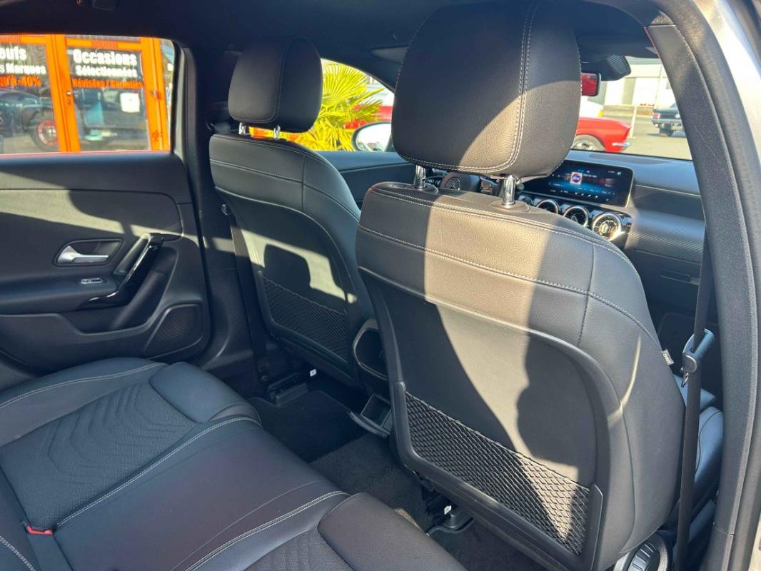 Mercedes Classe A - Photo 48