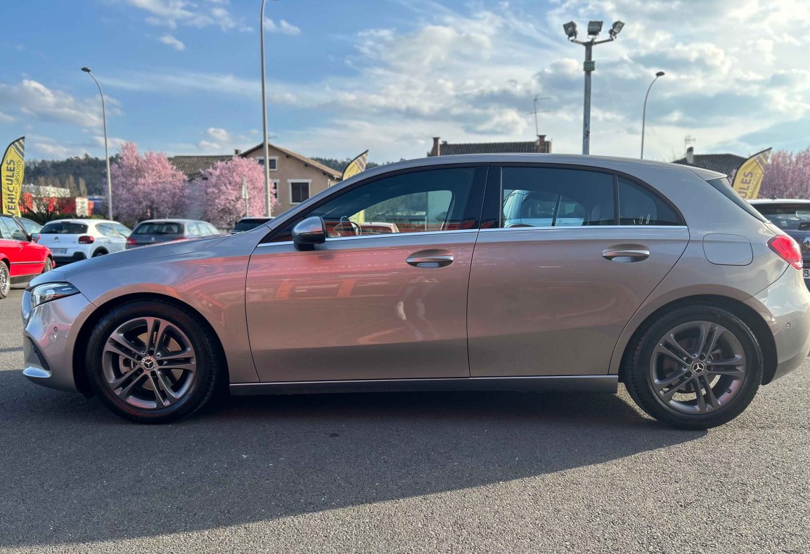 Mercedes Classe A - Photo 7