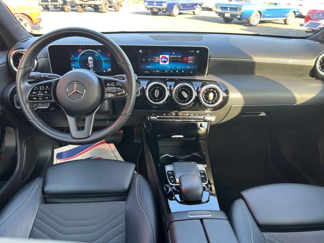 Mercedes Classe A - Photo 9