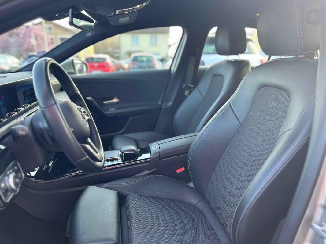 Mercedes Classe A - Photo 10
