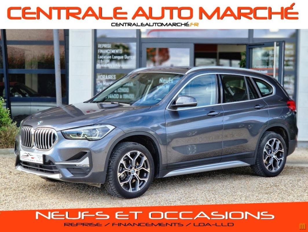 BMW X1 - Photo 1