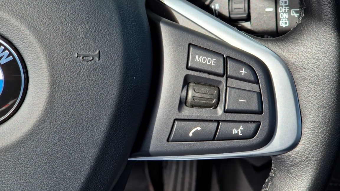 BMW X1 - Photo 11