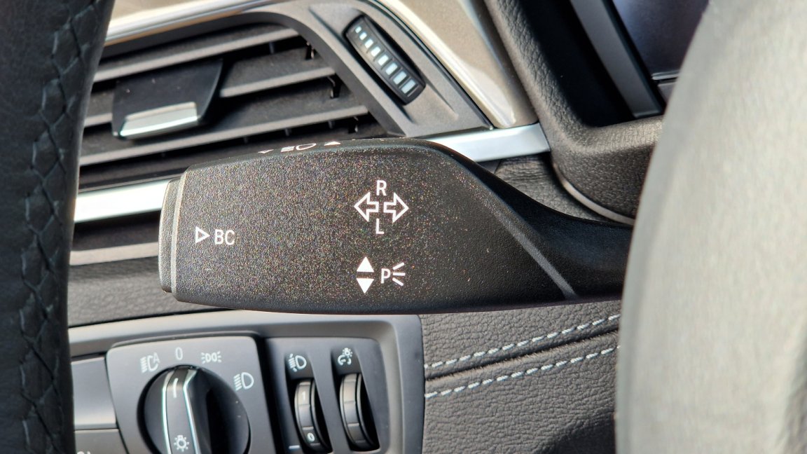 BMW X1 - Photo 12