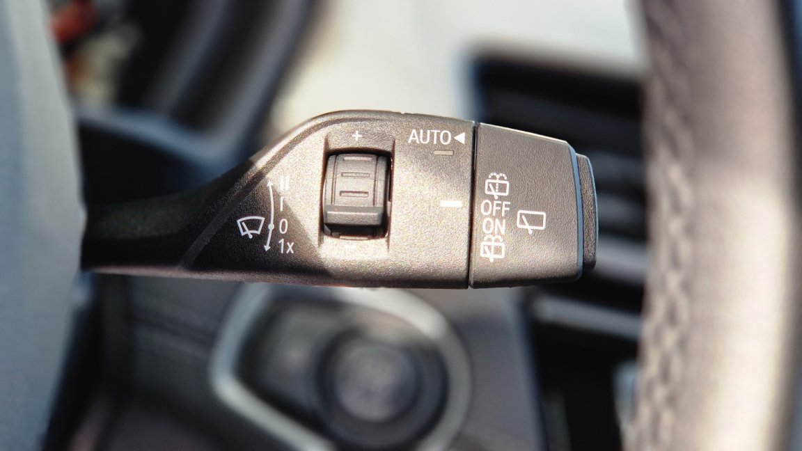 BMW X1 - Photo 13