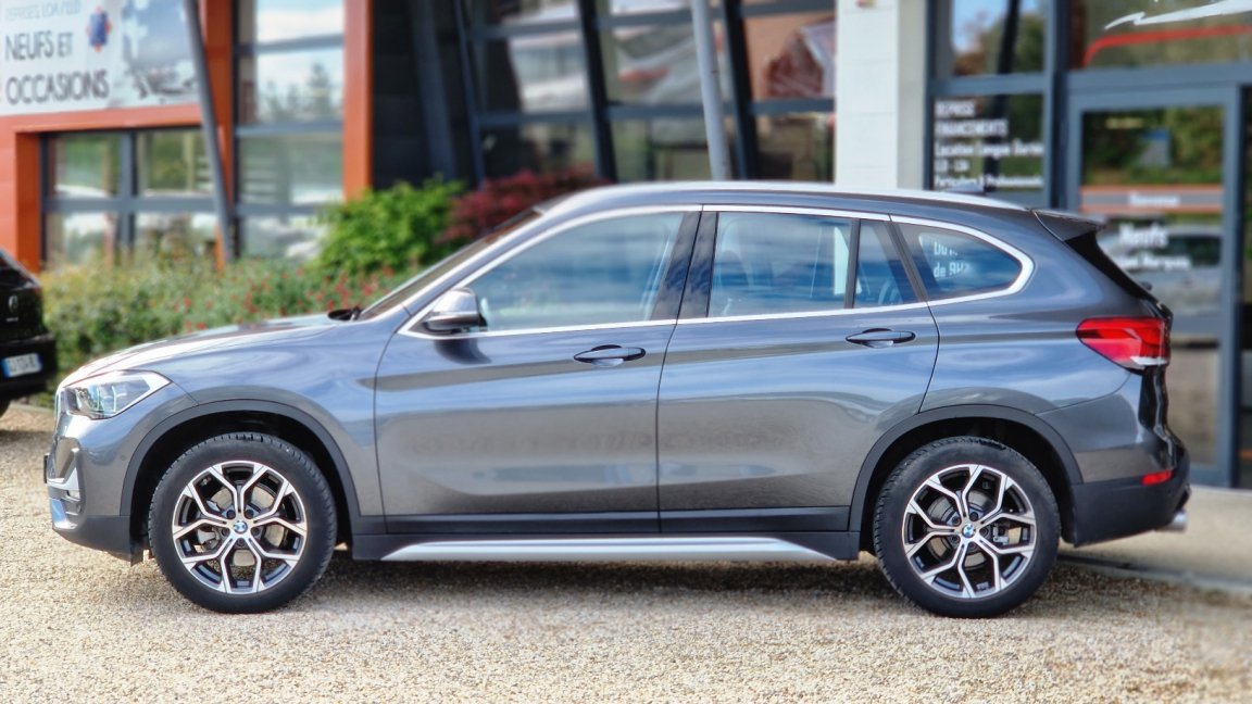 BMW X1 - Photo 15