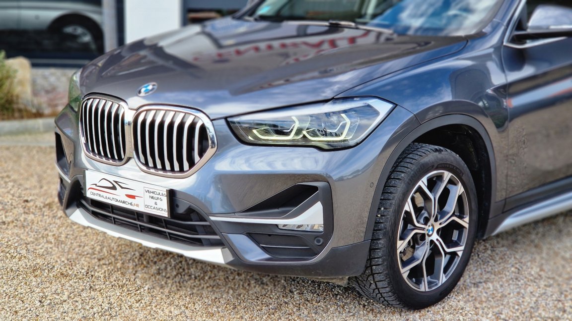 BMW X1 - Photo 16