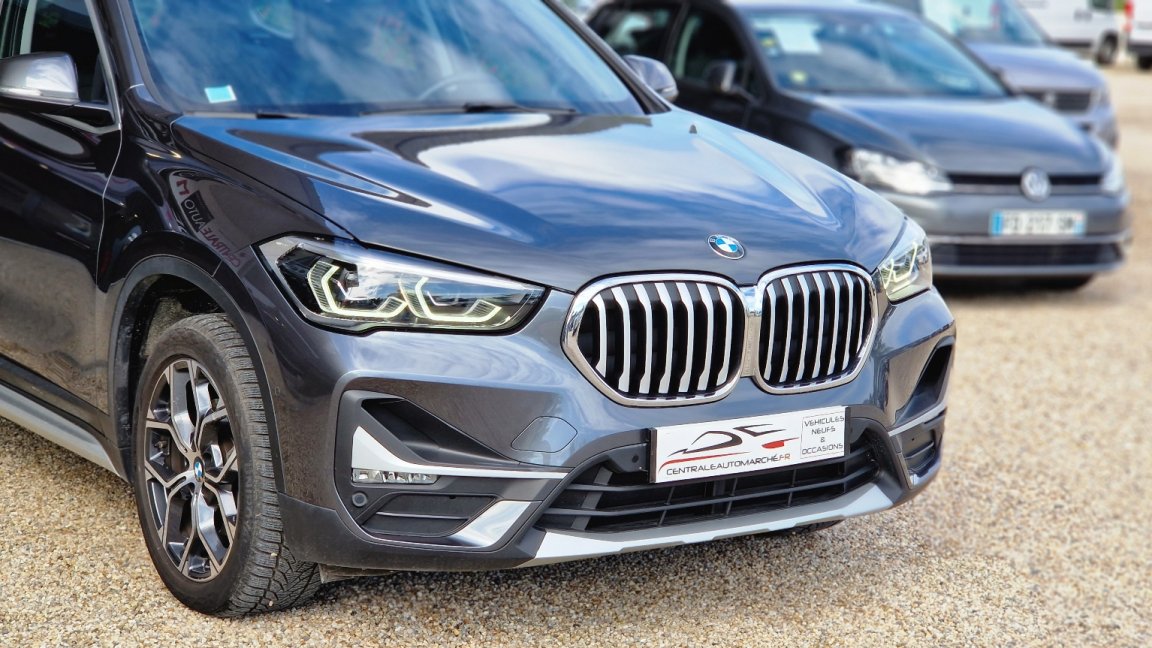 BMW X1 - Photo 17