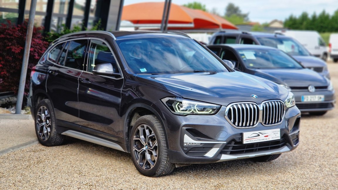 BMW X1 - Photo 18