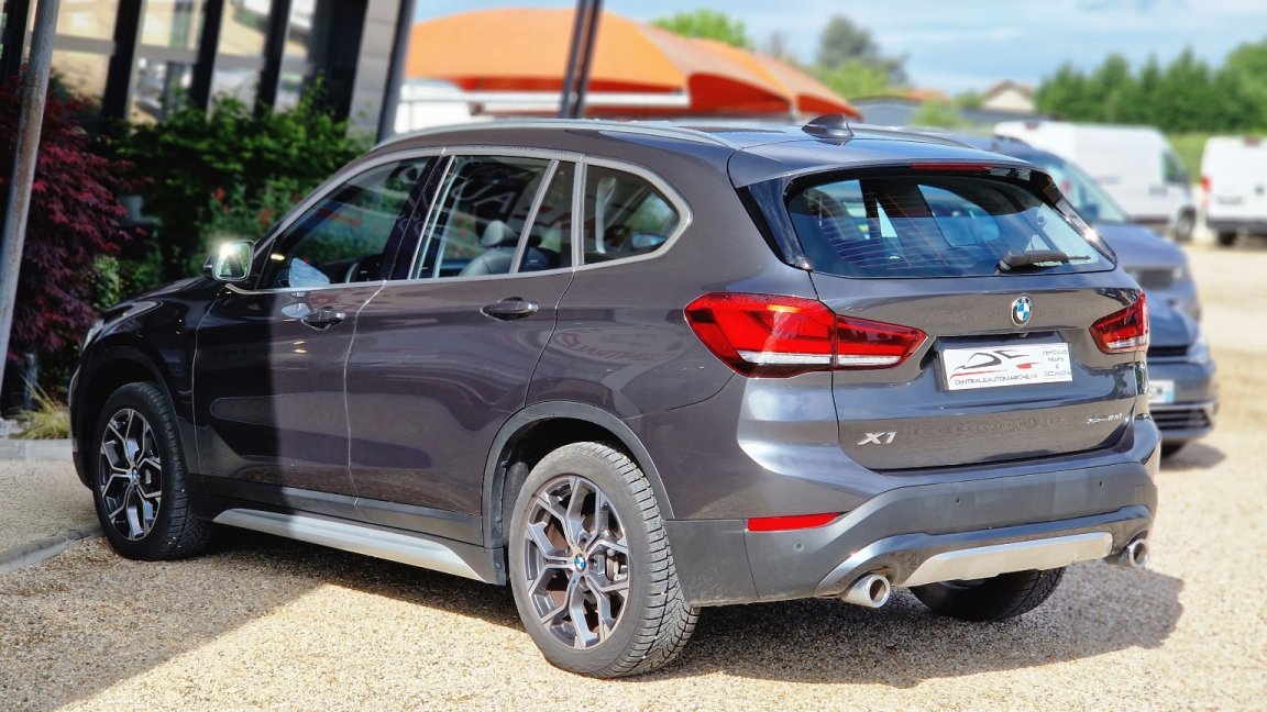 BMW X1 - Photo 19