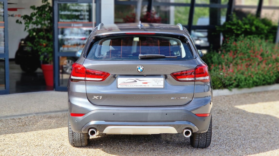BMW X1 - Photo 2