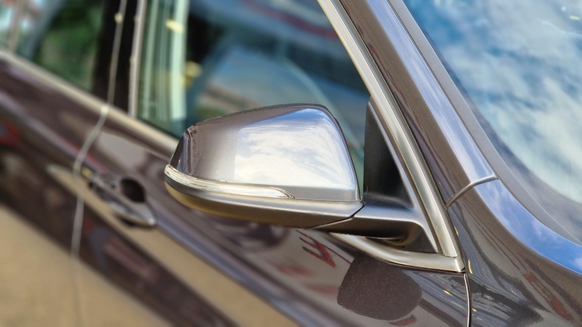 BMW X1 - Photo 21