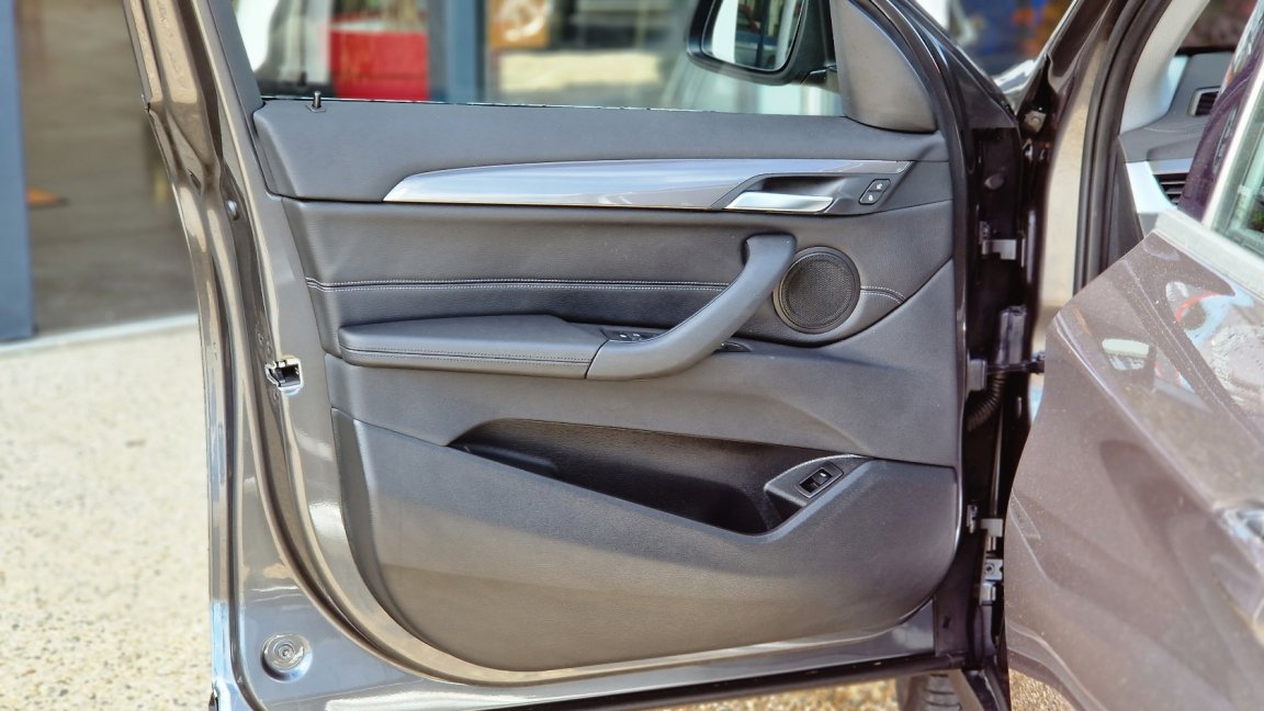 BMW X1 - Photo 22