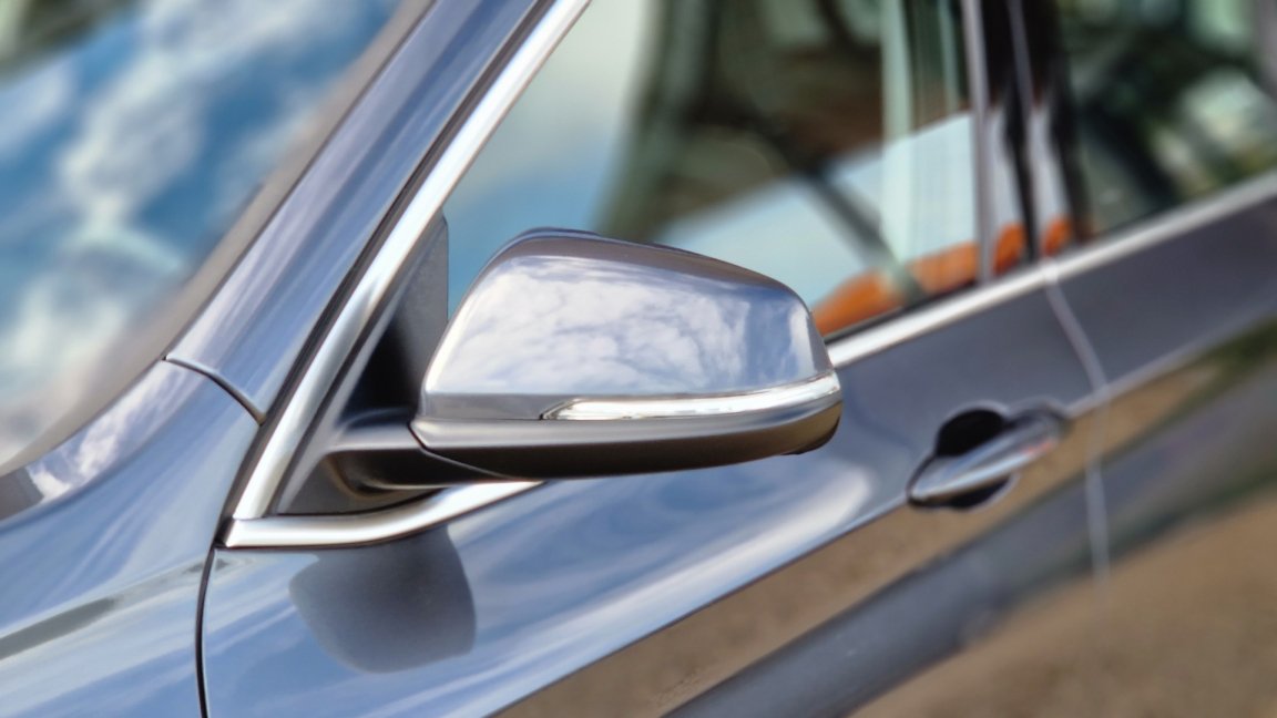 BMW X1 - Photo 23