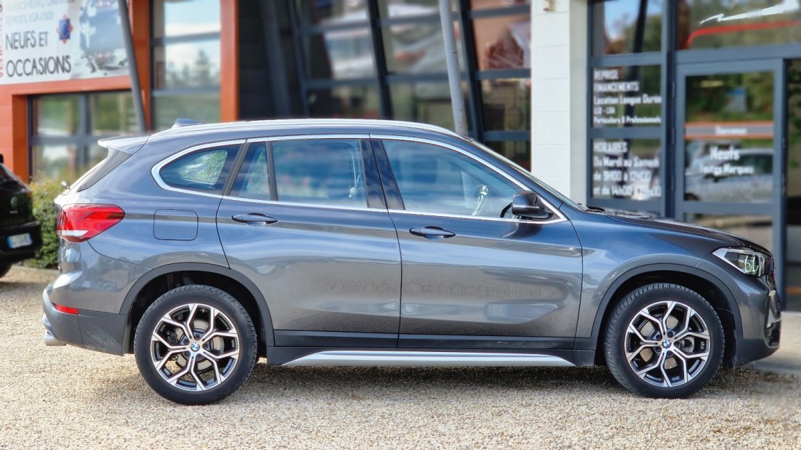 BMW X1 - Photo 24
