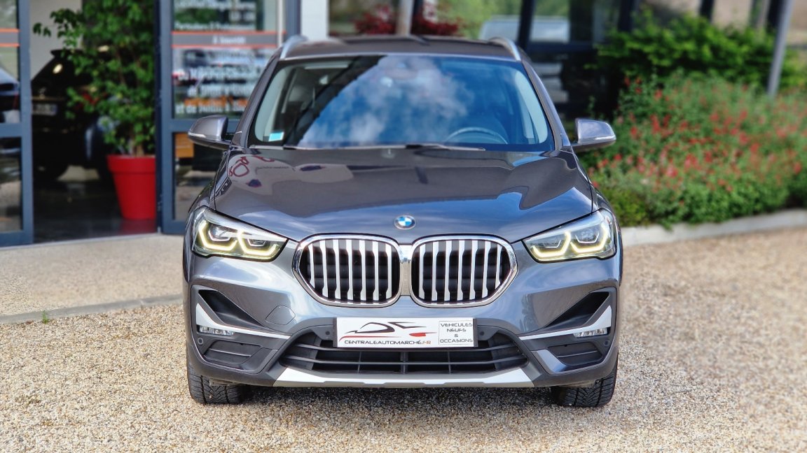BMW X1 - Photo 25