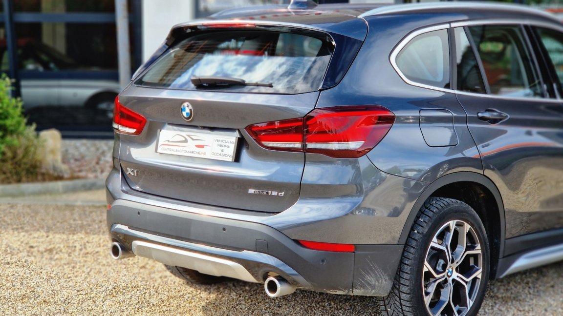 BMW X1 - Photo 26