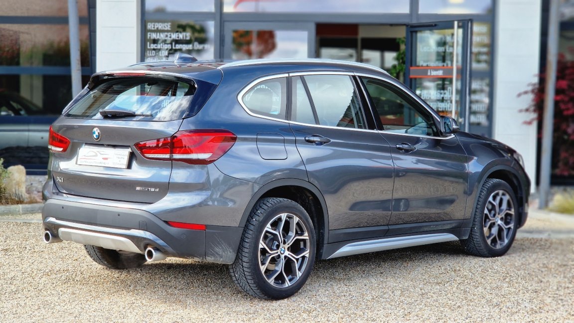 BMW X1 - Photo 27