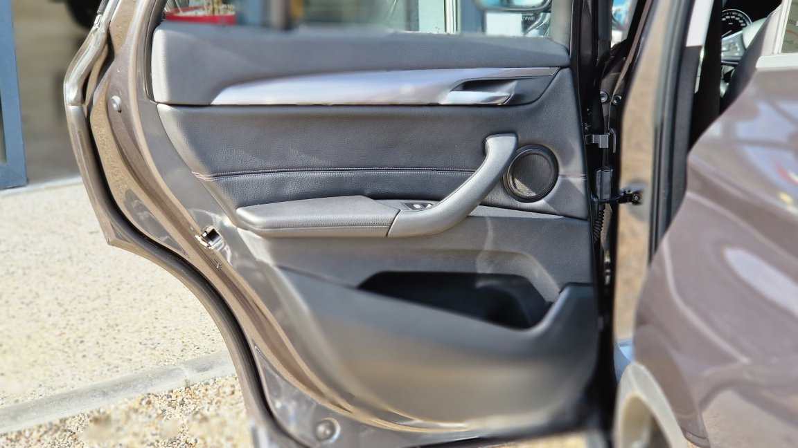 BMW X1 - Photo 29