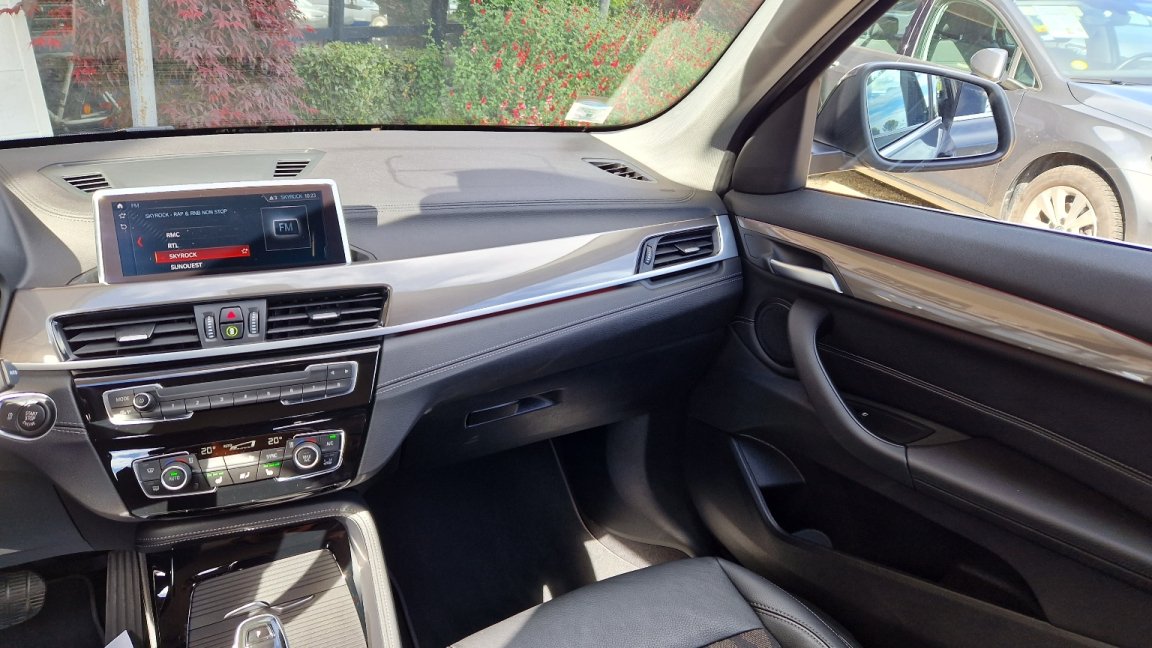 BMW X1 - Photo 3