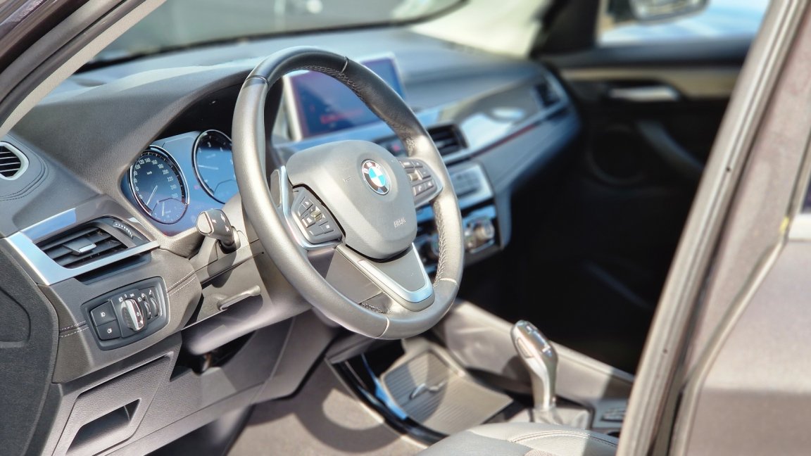 BMW X1 - Photo 32