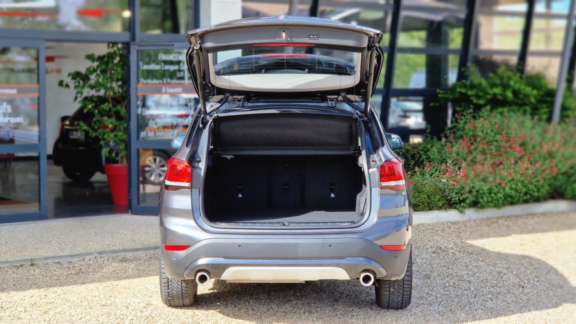 BMW X1 - Photo 35