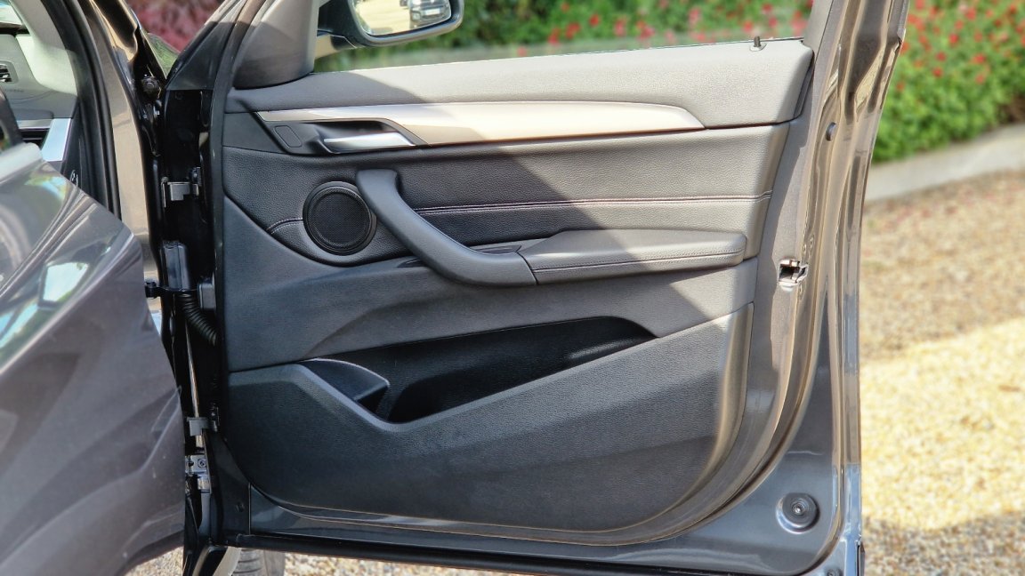 BMW X1 - Photo 37