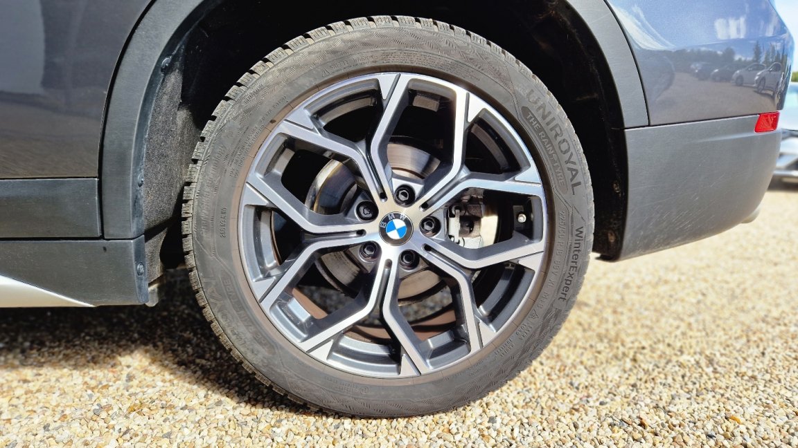 BMW X1 - Photo 38