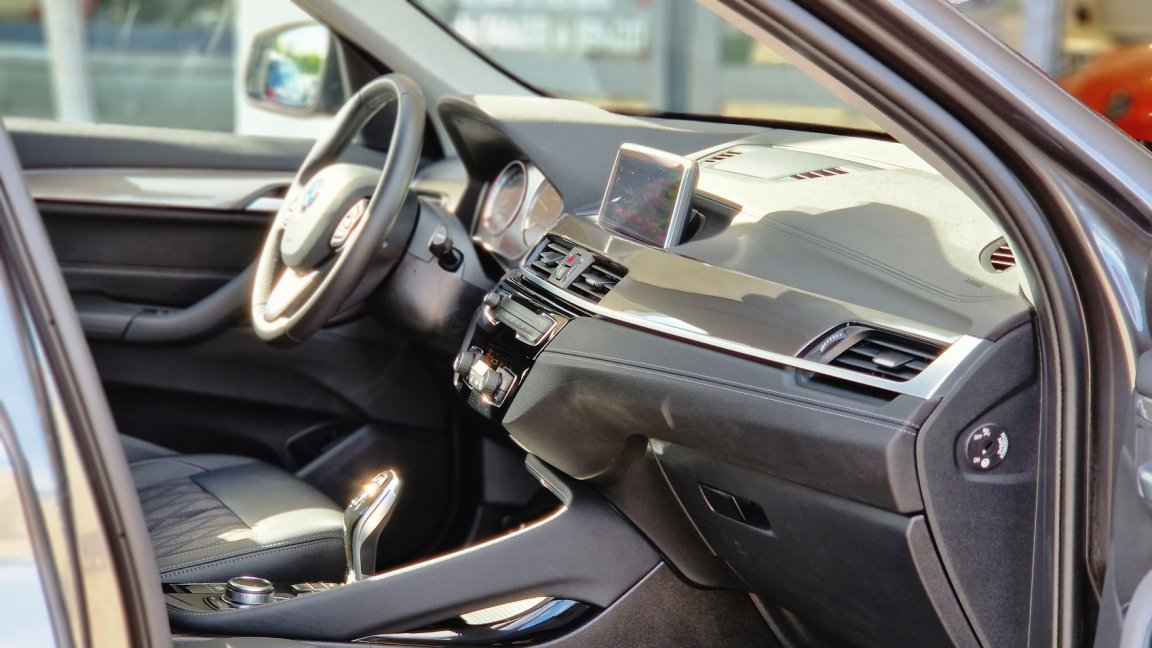 BMW X1 - Photo 39